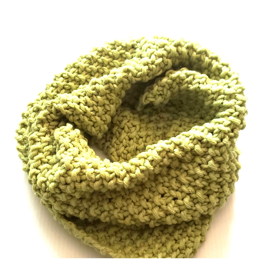 Handmade Neckwarmer